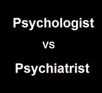 Psychologist vs Psychiatrist Dr. Brenton Crowhurst