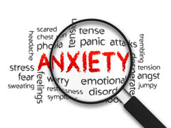Understanding Anxiety by Dr. Brenton Crowhurst